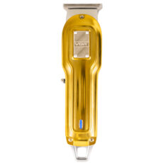 ماشین اصلاح موی سر و صورت شارژی وی جی آر مدل V-919-stars-gp