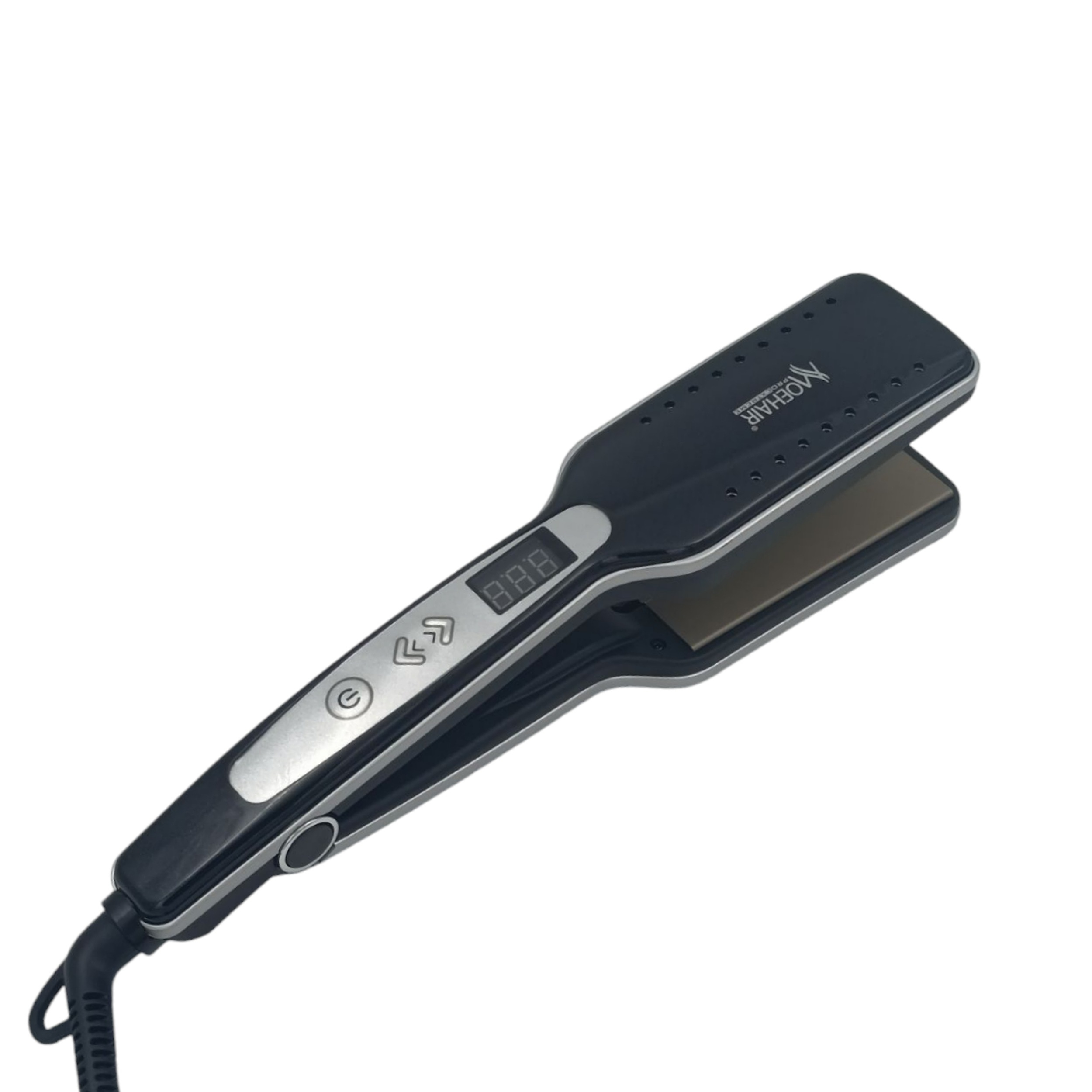 اتو و حالت دهنده ی مو موهیر مدل mo-13868