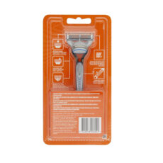 خود تراش ژیلت مدل Fusion Power