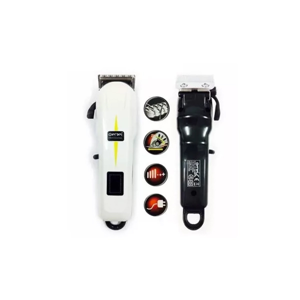 ماشین اصلاح سر و صورت جیمی مدل GM-6008