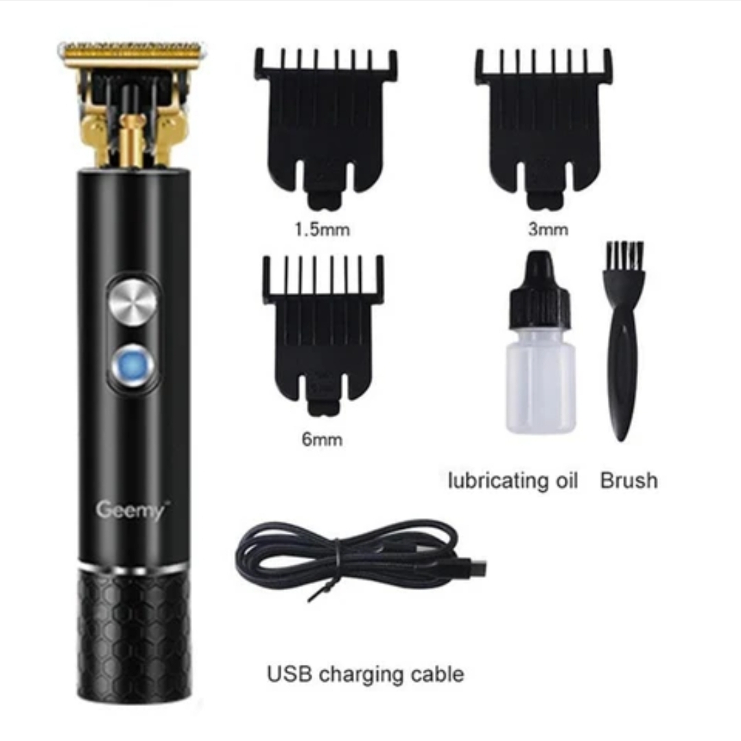 ماشین اصلاح موی صورت و بدن جیمی مدل 6605