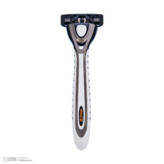 خود تراش دورکو مدل TRYME 356 به همراه سری یدک بسته 3 عددی