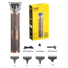 ماشین اصلاح موی سر و صورت اچ تی سی مدل AT-178