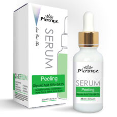 سرم لایه بردار پوست مارونز مدل سالیسیلیک و گلایکولیک اسید حجم 30 میلی لیتر