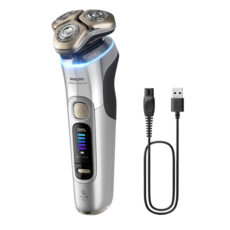 ماشین اصلاح موی صورت شارژی فیلیپس مدل XP9404/31