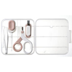 ناخن گیر مدل RK-4028 مجموعه 5 عددی