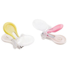 ناخن گیر فارلین مدل ذره بین دار کد BC-50006