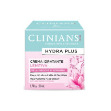 کرم مرطوب‌کننده کلینیانس مدل 01 حجم 50 میلی لیتر