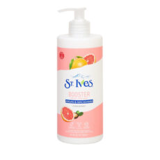 ماسک مو اس تی.ایوز مدل BOOSTER سری ARGAN MACADAMIA حجم 500 میلی لیتر