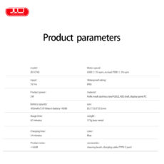 اپیلاتور ایکس او مدل CF42