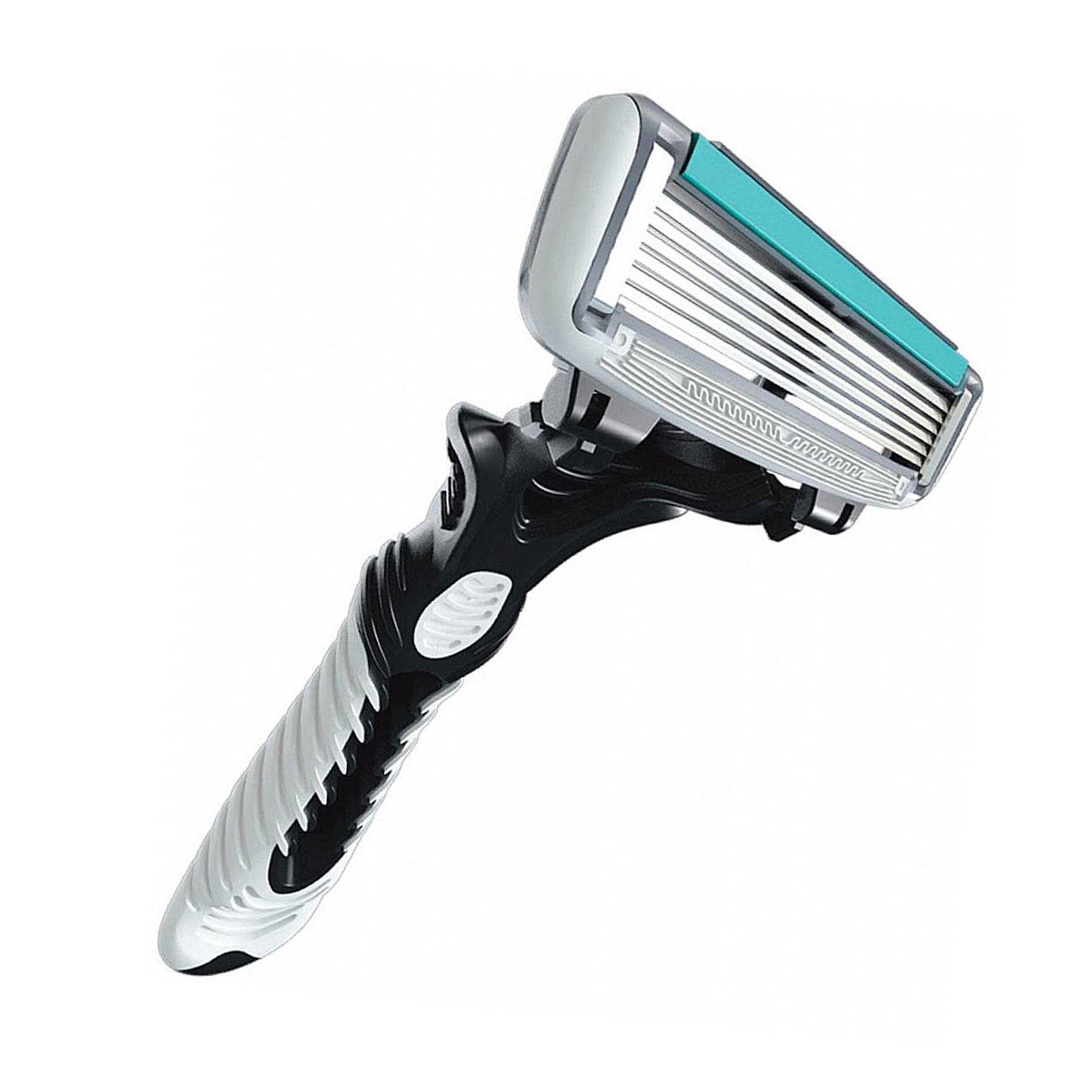 خودتراش مردانه دورکو مدل Pace 6 تحت لیسانس بسته 6 عددی