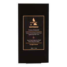 کرم روشن کننده اورلین مدل Whitamax حجم 30 میلی لیتر