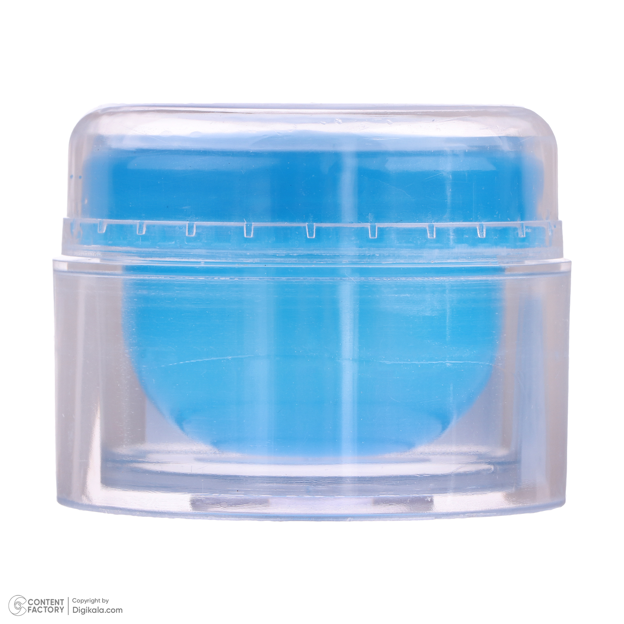 کرم مرطوب کننده و آبرسان فیوچر دیاموند مدل SILK مناسب انواع پوست حجم 50 میلی لیتر