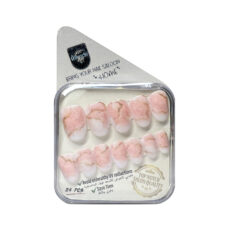 ناخن مصنوعی میراکل آرت کد R24004 بسته 24 عددی