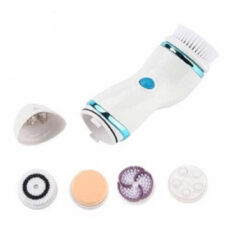 برس پاکسازی کنایر مدل AE-8286