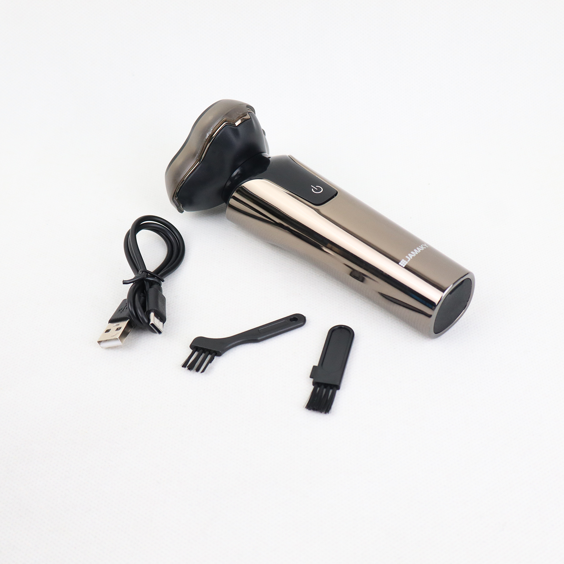 ماشین اصلاح موی صورت شارژی جاماکی مدل JPC60001