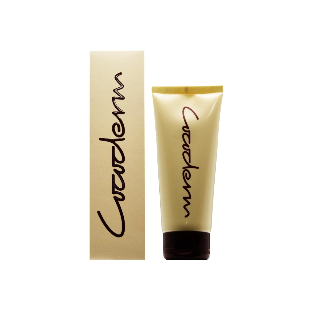 ژل شستشو صورت کوکودرم مدل O1 حجم 100 میلی لیتر