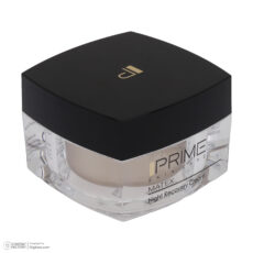 کرم ضد چروک شب پرایم مدل Matex حجم 50 میلی لیتر