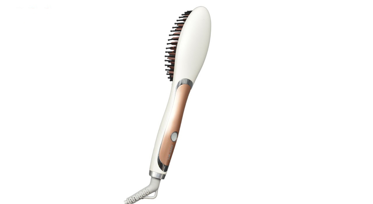 برس حرارتی جیمی مدل GM2973