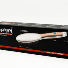 برس حرارتی جیمی مدل GM2973