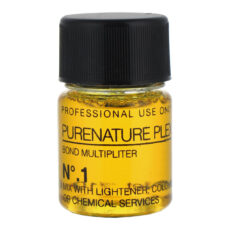 ماسک مو پیور نیچر مدل No1 حجم 35 میلی لیتر