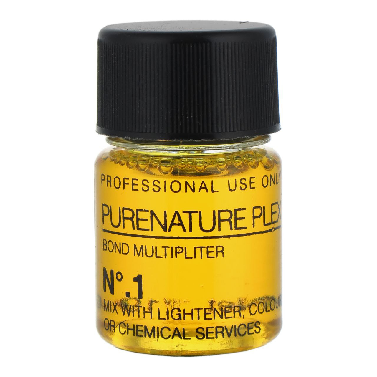 ماسک مو پیور نیچر مدل No1 حجم 35 میلی لیتر