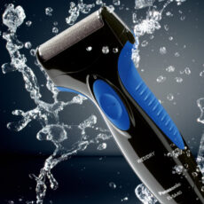 ماشین اصلاح موی صورت پاناسونیک مدل ES-SA40-K