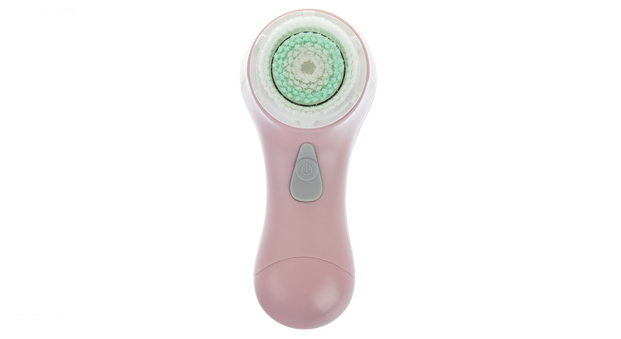 برس پاکسازی کیوت اسکین مدل CIH-F801