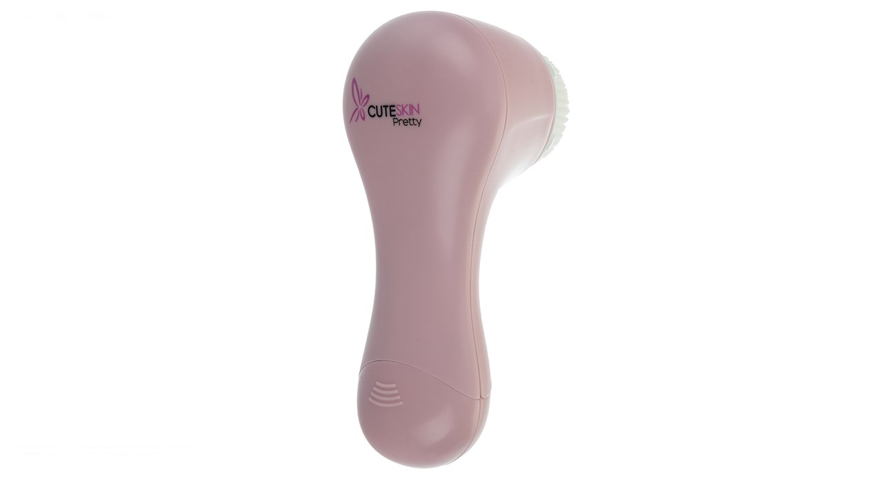برس پاکسازی کیوت اسکین مدل CIH-F801