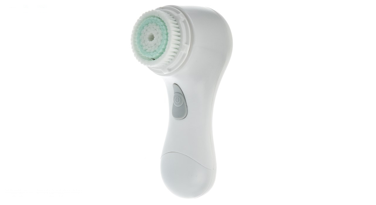 برس پاکسازی کیوت اسکین مدل CIH-F801