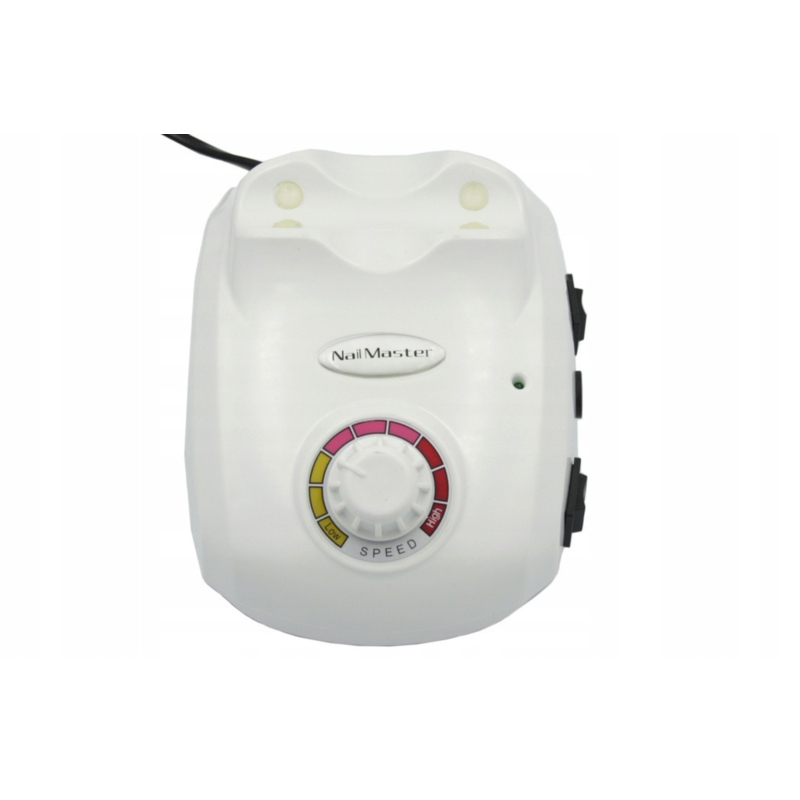 دستگاه مانیکور و پدیکور نیل مستر مدل DM208