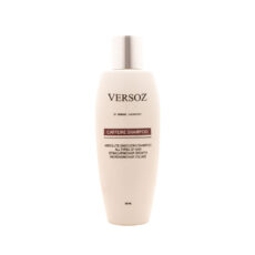 شامپو تقویت کننده  مو ورسوز مدل ضد ریزش حجم 200 میلی لیتر