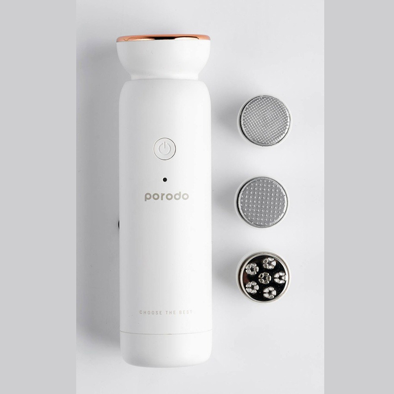 سنگ پا برقی پرودو مدل PD_LSMFCR