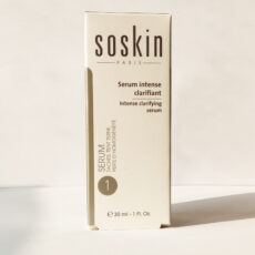 سرم ضد لک سسکین مدل clarifying حجم 30 میلی لیتر