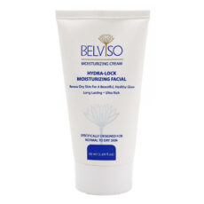 کرم مرطوب کننده بل ویسو مدل Hydra Lock مناسب برای پوست خشک و معمولی حجم 50 میلی لیتر