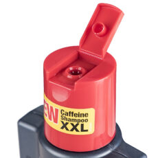 شامپو ضد ریزش مو آلپسین مدل Caffeine C1 حجم 375 میلی لیتر