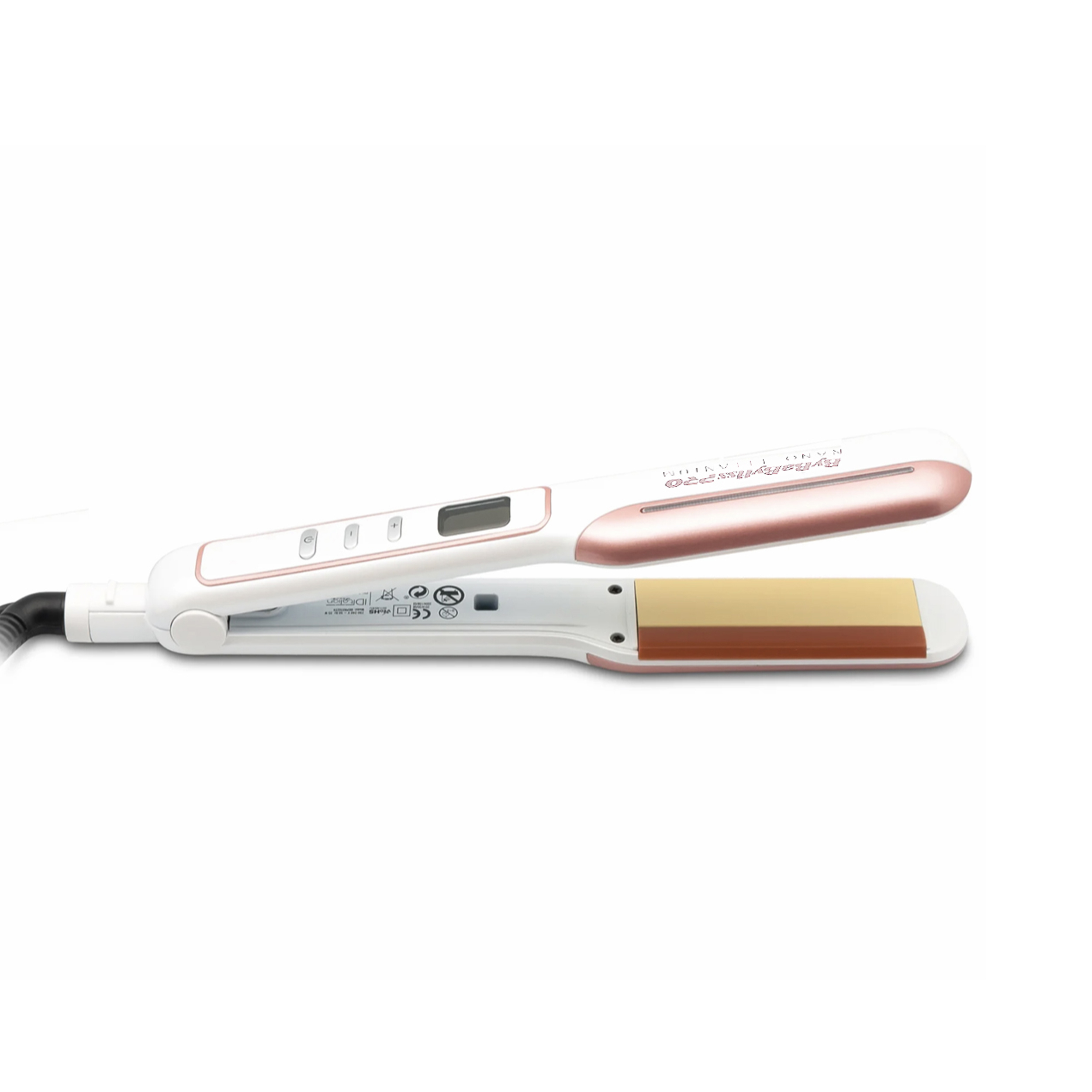 اتو مو بای بابیلیس پرو مدل 3336