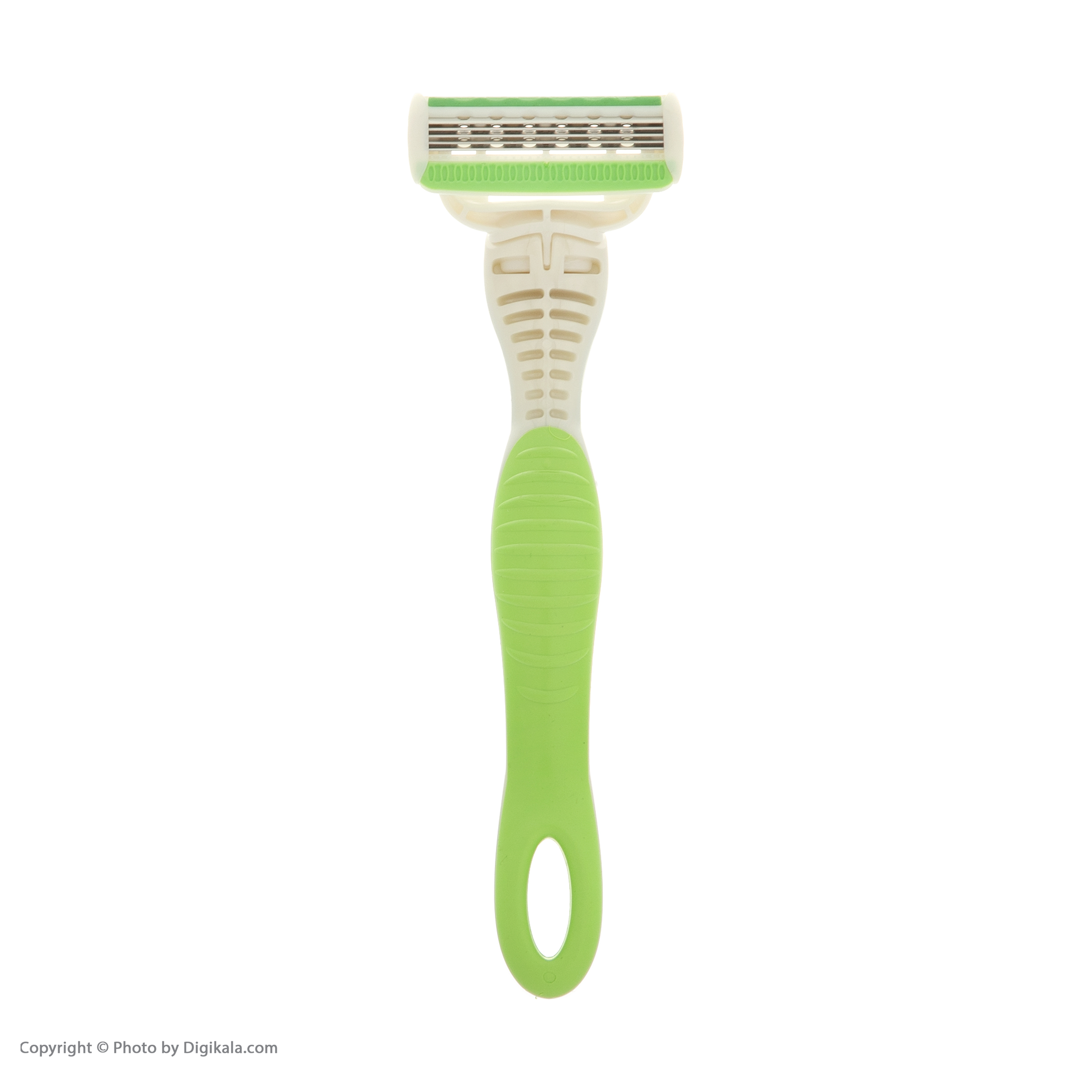 خود تراش سیلور مدل Magnum M5 مجموعه 3 عددی