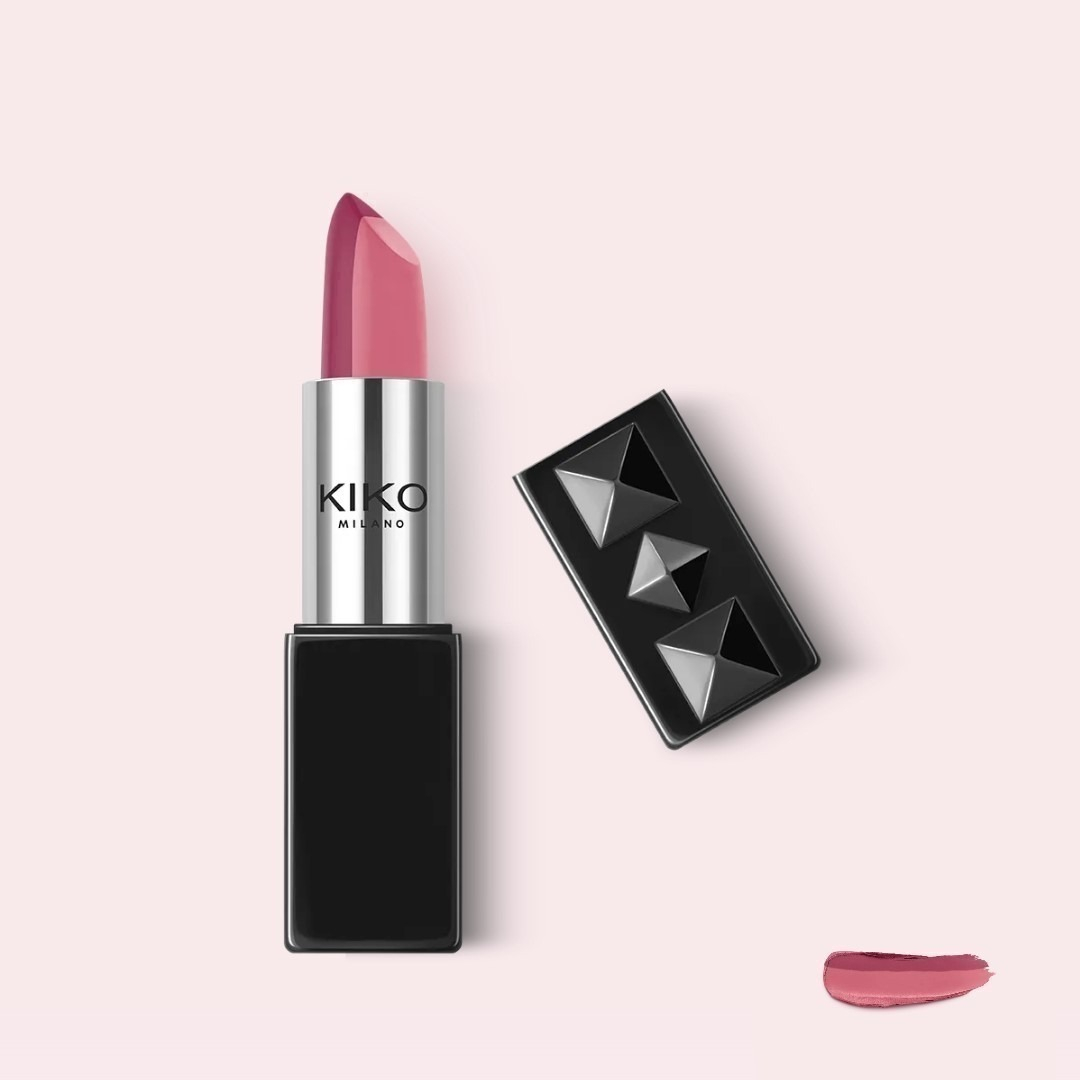 رژ لب جامد کیکو میلانو شماره 3