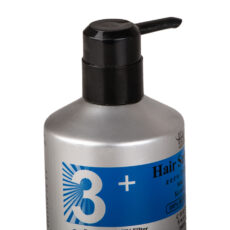 سرم مو هاروست مدل keratin حجم 200 میلی لیتر