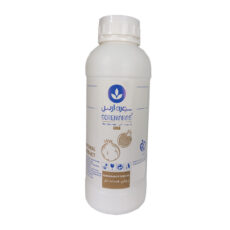 روغن بدن سورن ارس مدل هسته انار مناسب برای انواع پوست حجم 1000 میلی لیتر