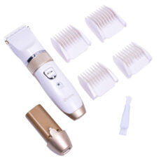 ماشین اصلاح سر و صورت پرومارون مدل RL-719