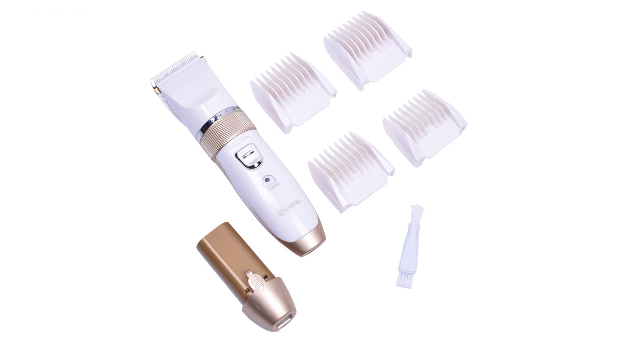 ماشین اصلاح سر و صورت پرومارون مدل RL-719