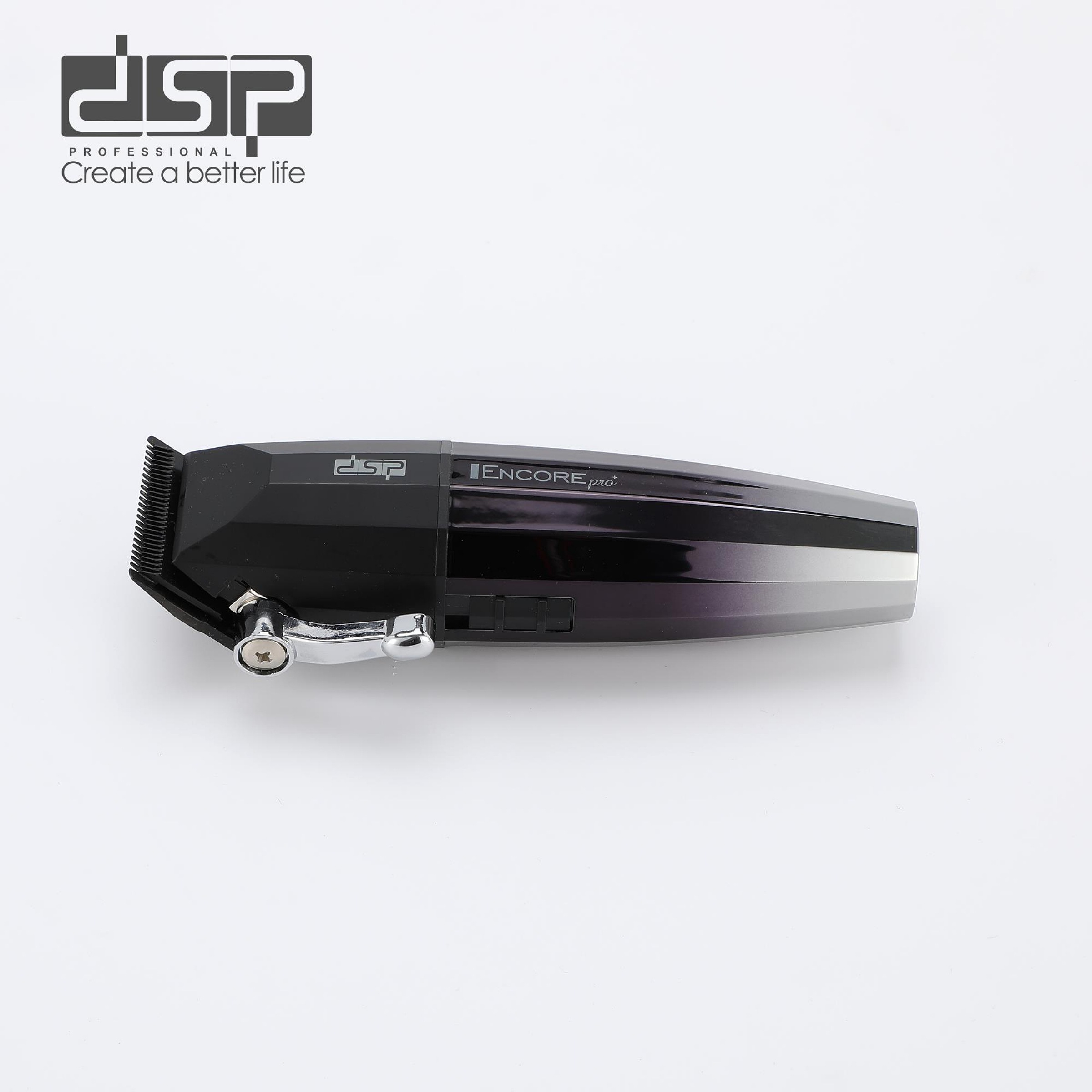 ماشین اصلاح موی سر و صورت دی اس پی مدل d-91525