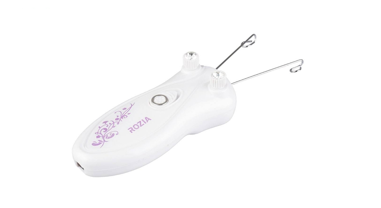 بند انداز برقی روزیا مدل HP 2999