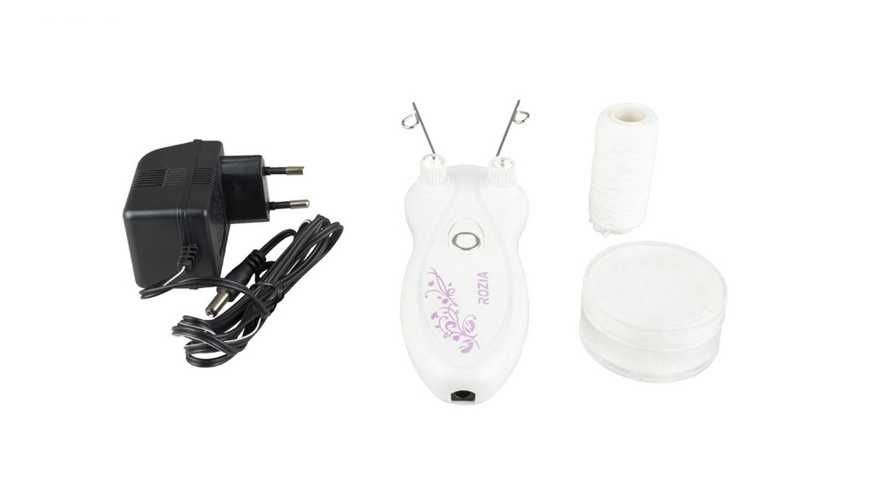 بند انداز برقی روزیا مدل HP 2999