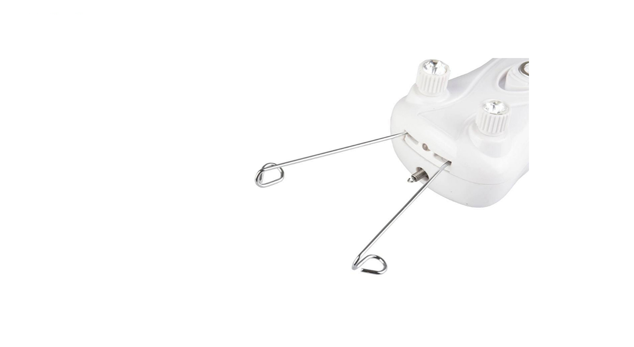 بند انداز برقی روزیا مدل HP 2999