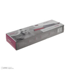 اتو و حالت دهنده ی مو روزیا پرو مدل HR863