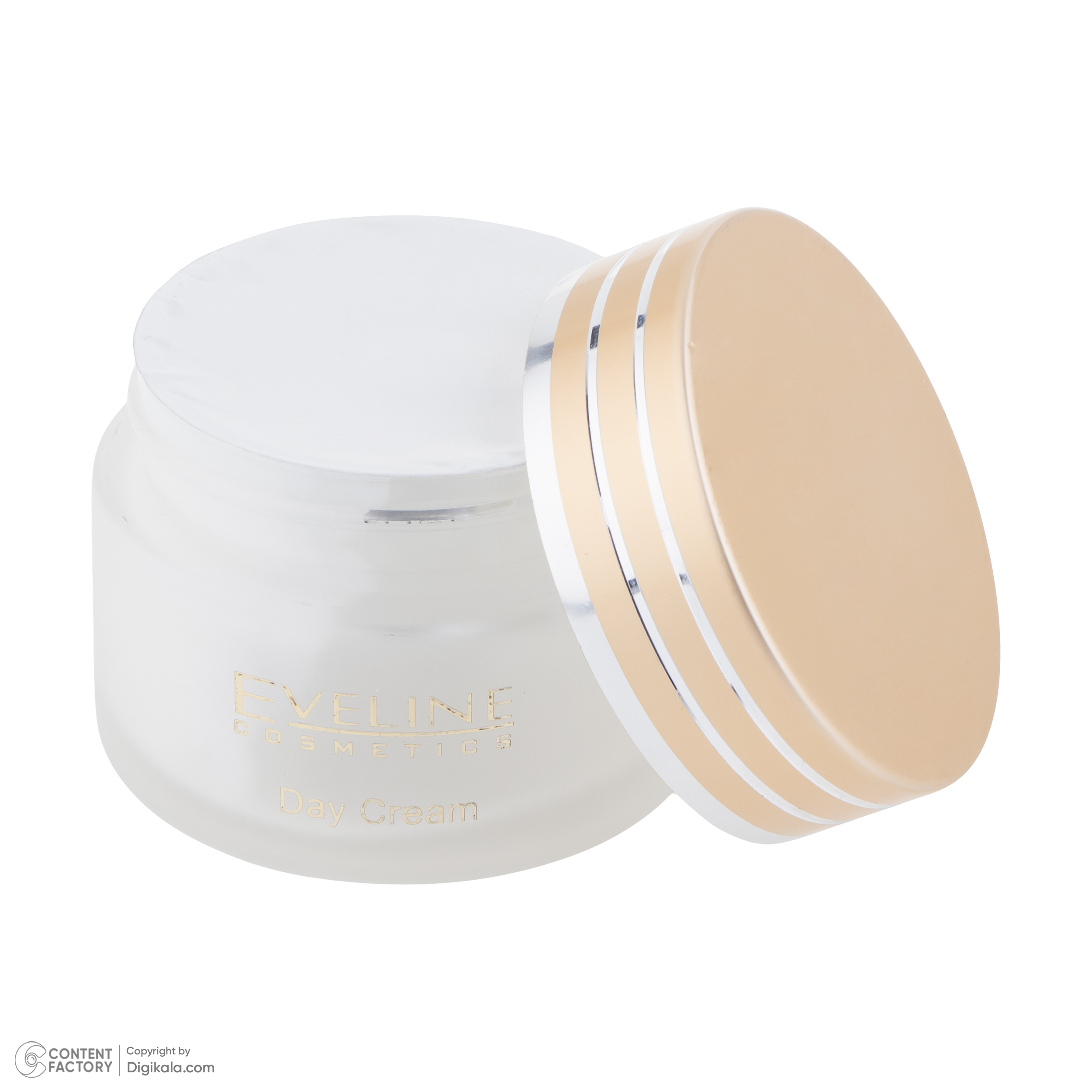 کرم ضد چروک روز اولاین مدل Against حجم 50 میلی لیتر