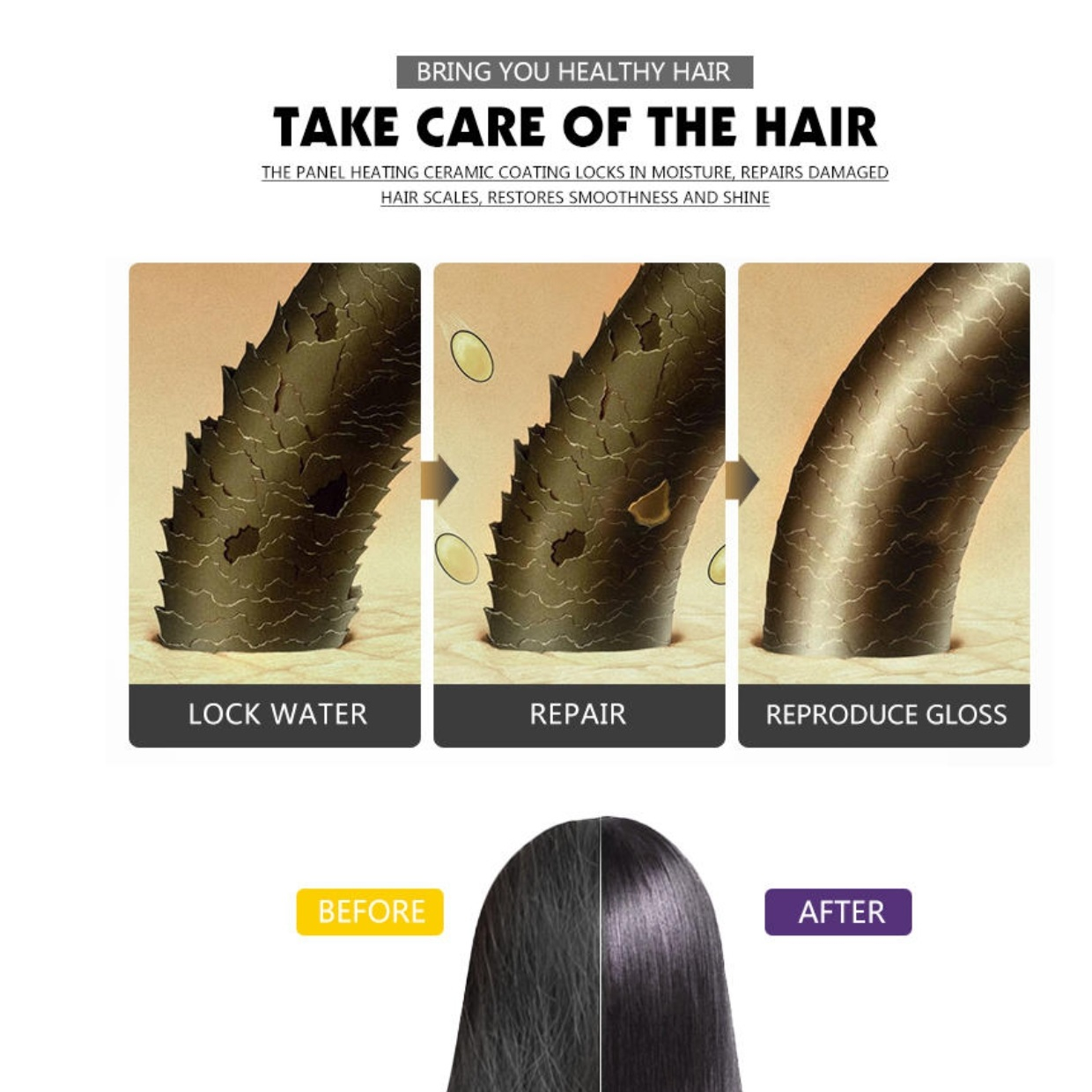 اتو مو انزو مدل EN-1988